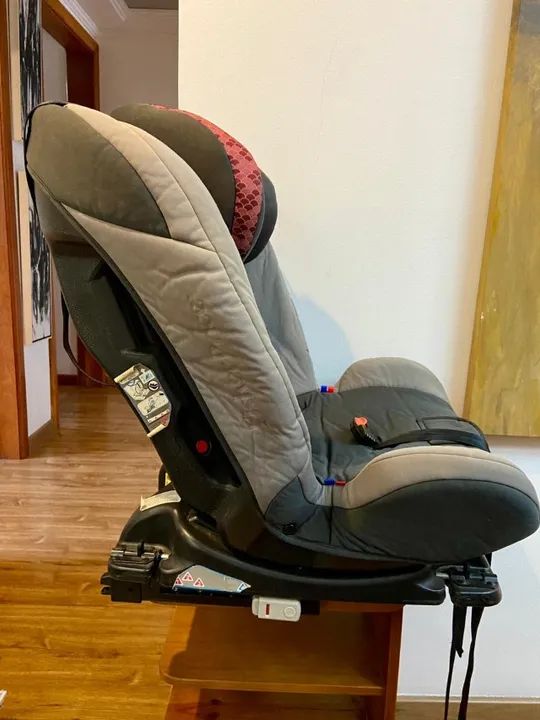 Cadeirinha Fischer Price - Foto 3