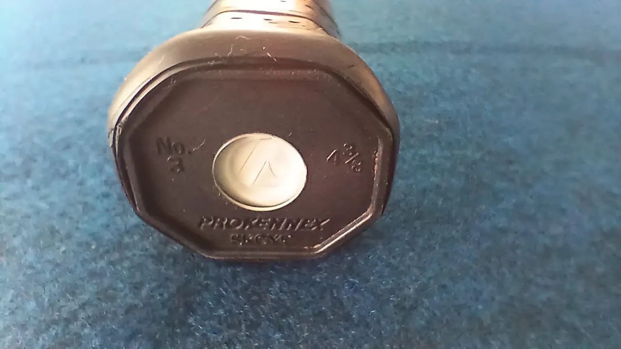 Raquete prokenex ki Q+tour pro (315g) - Foto 5
