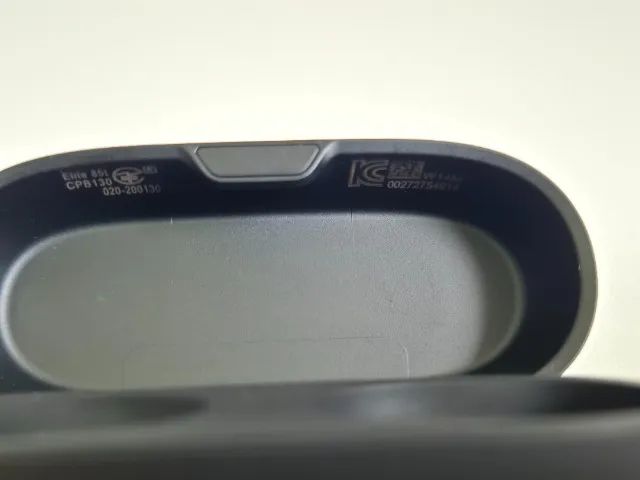 Fones Jabra Elite 85t In Ear Bluet ANC Q Novo Perf Gar Orig Loja até 12x Sp Cps Sjc - Foto 4