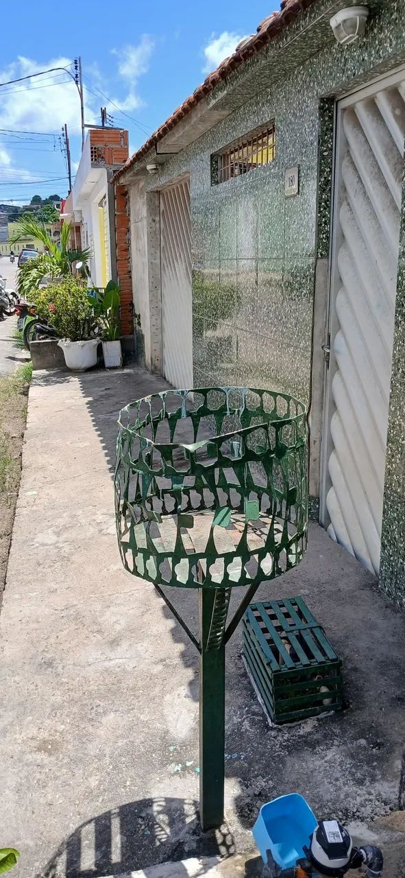 Foto - Manaus - Gilberto Mestrinho