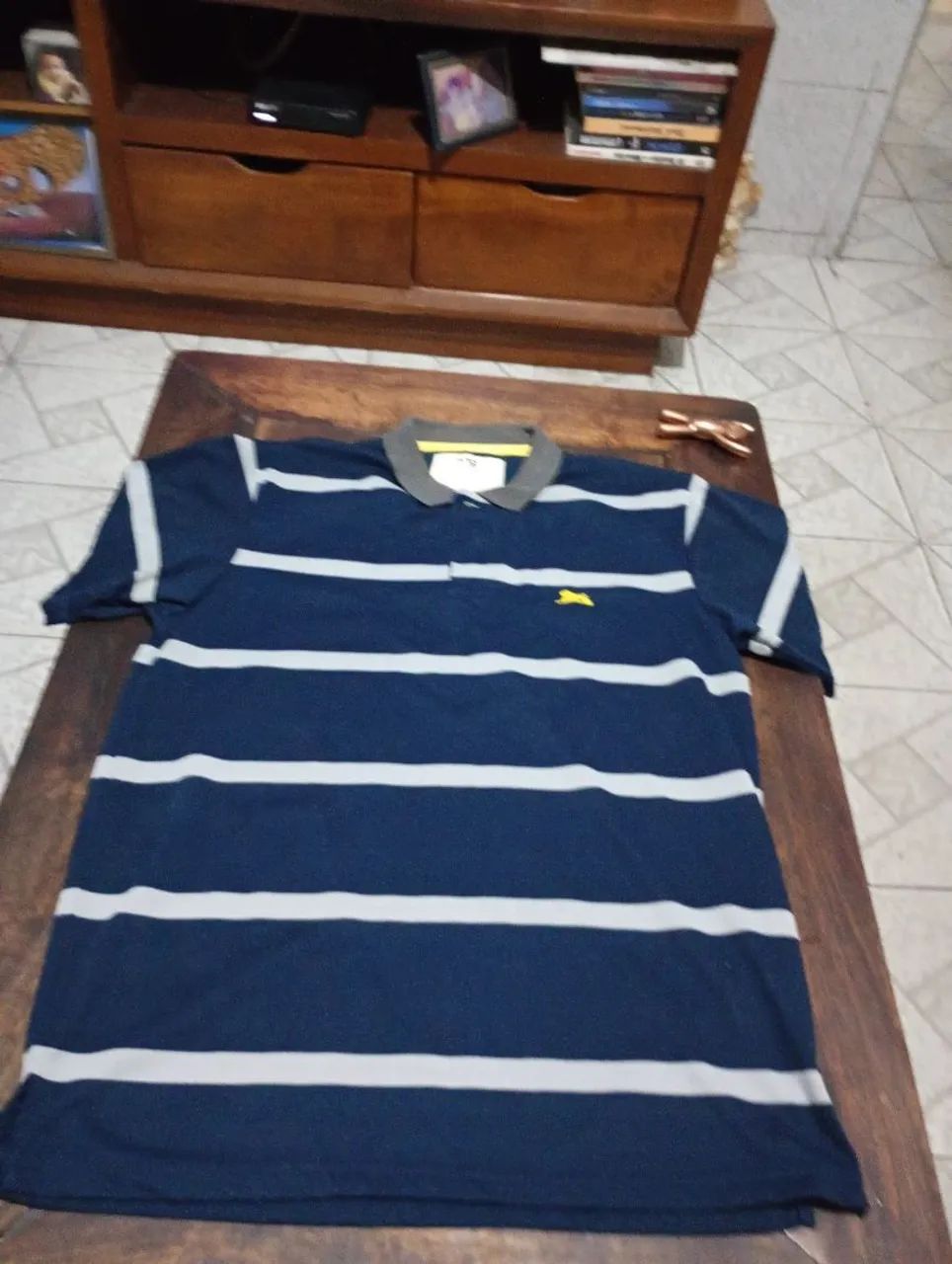 Camisa POLO. TNG  M  - Foto 4