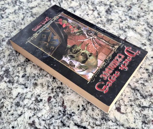 Dark Ages Tzimisce -- Novel -- RPG - Foto 4