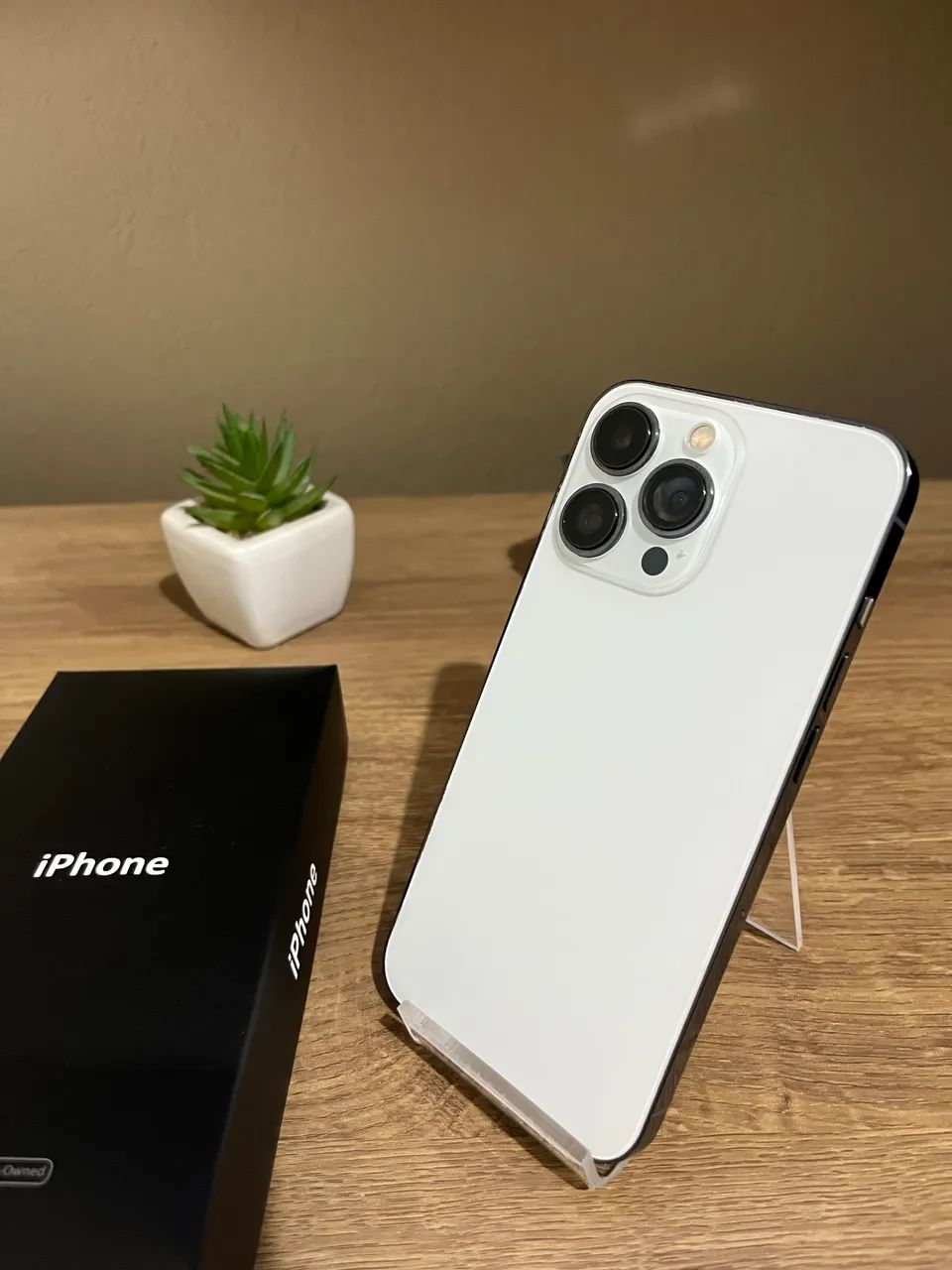 iPhone 13 pro 256GB - Celulares e Smartphones - Aririú, Palhoça