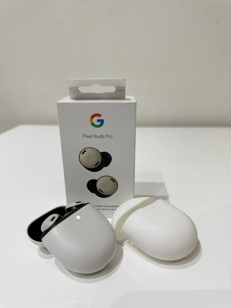 Fone Google Pixel Buds Pro