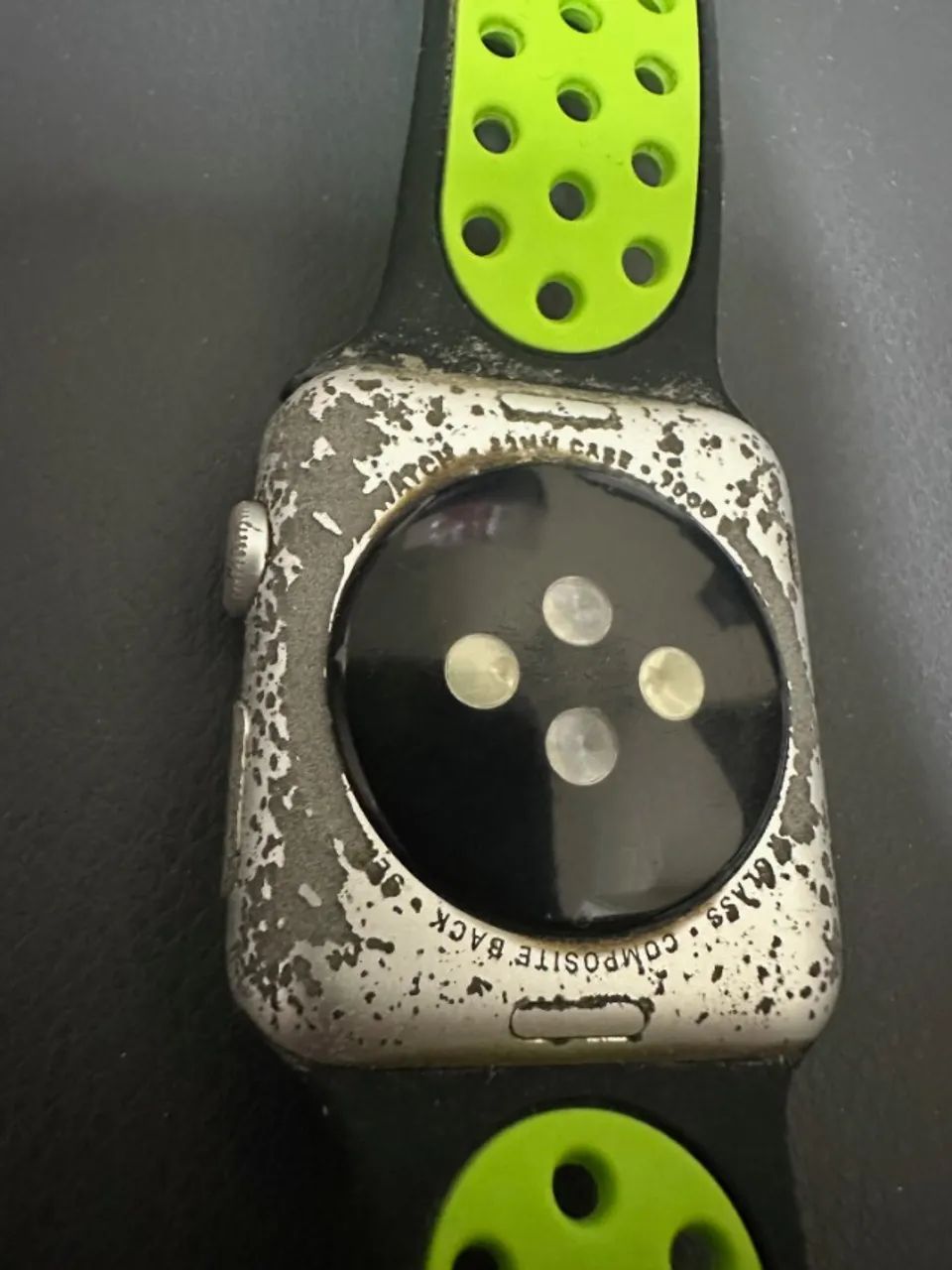 Apple Watch  - Foto 3