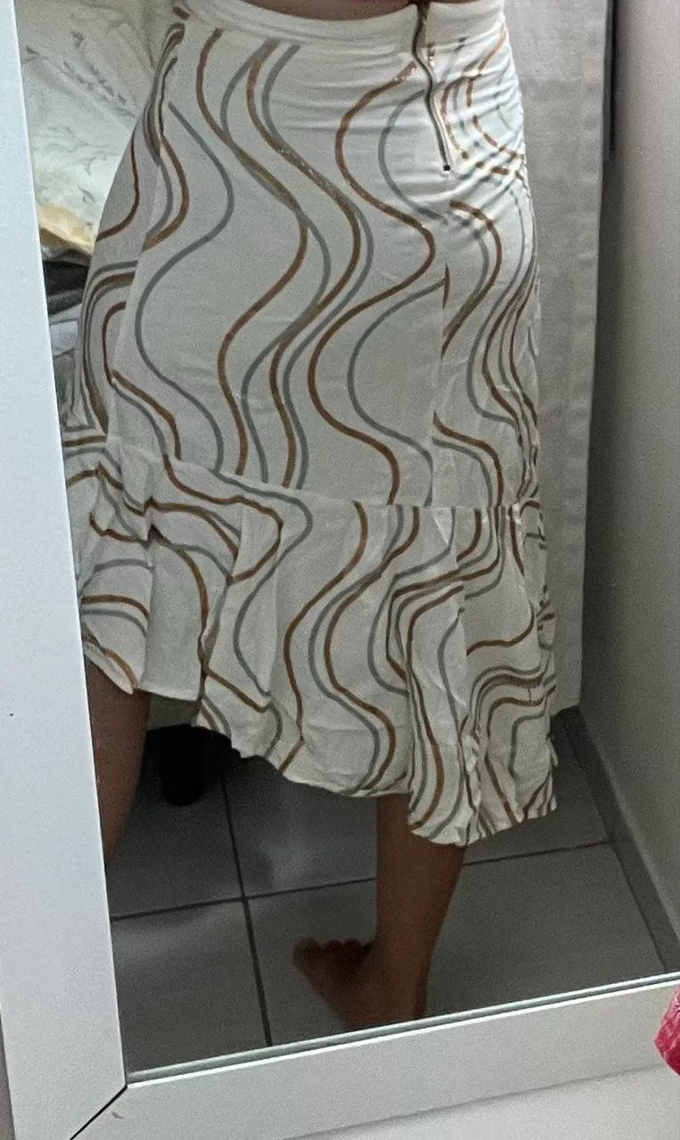 Saia Damyller  estado de NOVA 