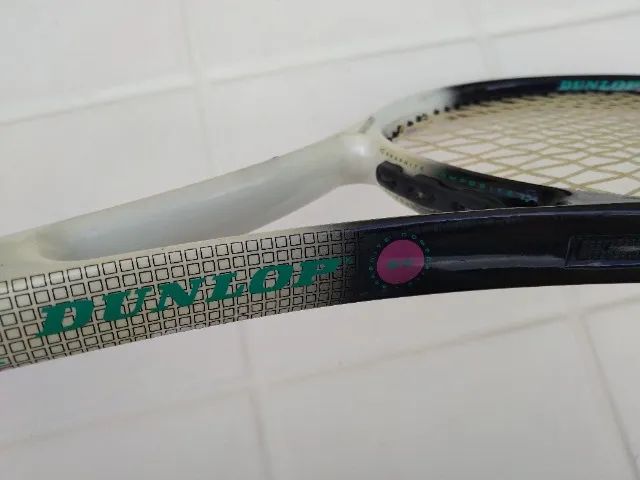 Raquete De Tênis Dunlop Tactical Energy  - Foto 3