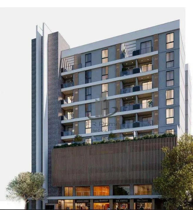 Excelentes Apartamentos com 3 quartos à venda, 70 m² por R$ 533.459 - Aterrado - Volta Red