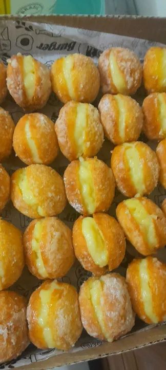 Salgados para festas, lanchonetes e buffet  - Foto 5