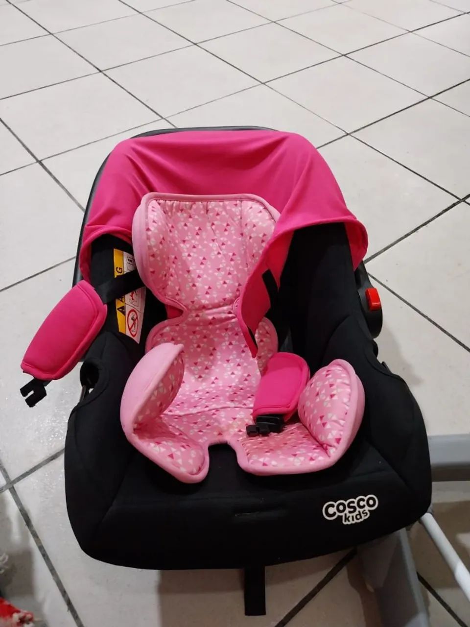 Cadeira para bebê  - Foto 2