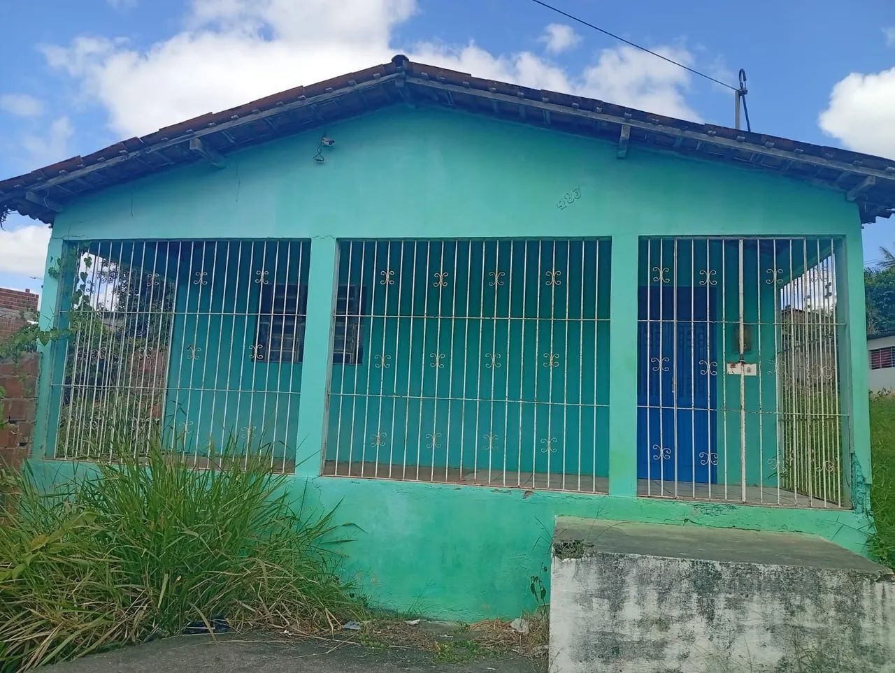 Foto - Jaboatão dos Guararapes - Vila Rica