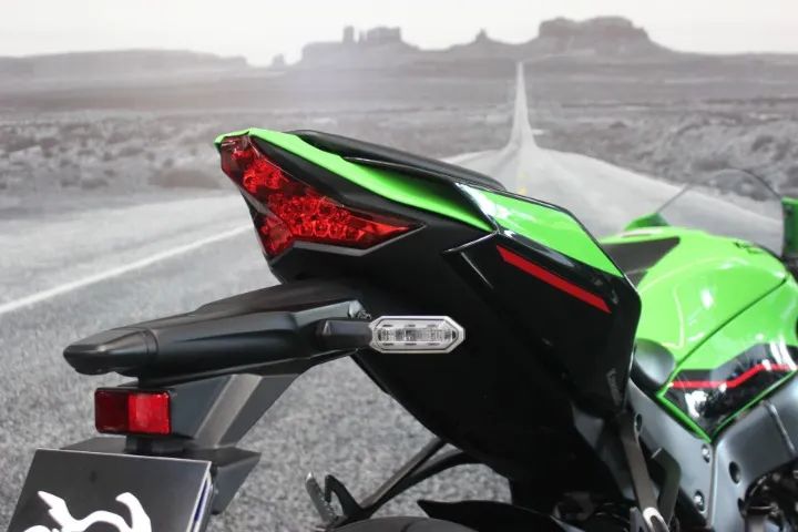 その他 RT-172979 NINJA ZX-10R KRT EDITION – Kawasaki Avant Motos
