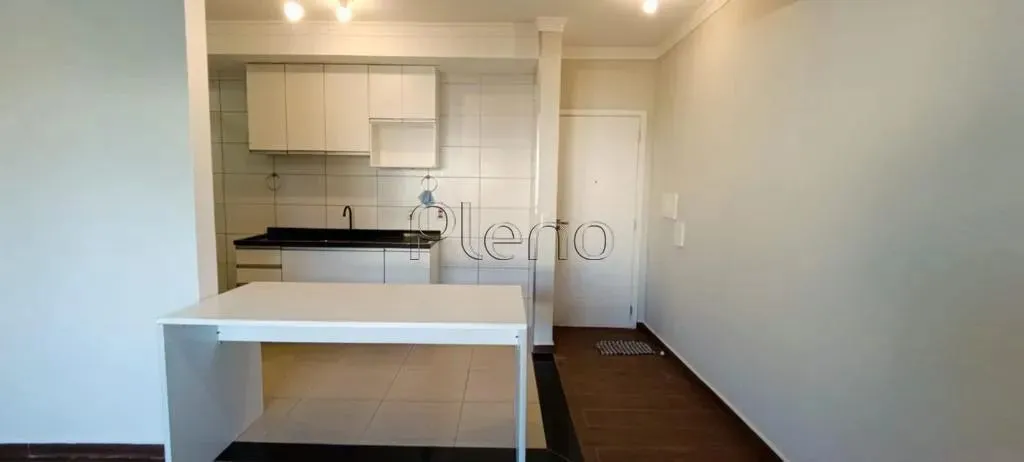 Apartamento para alugar em Valinhos, Ortizes, com 3 quartos, com 90 m², Condomínio Chiari