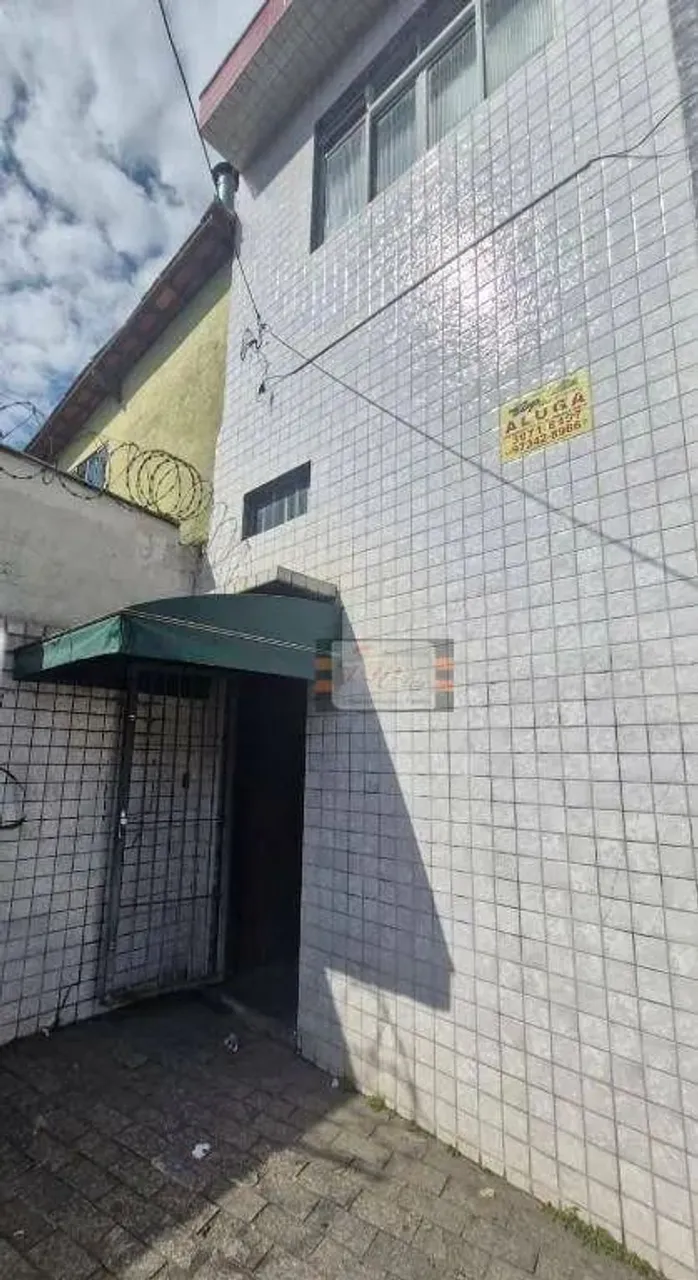 Sala para alugar, 16 m² por R$ 882,93/mês - Vila Pereira Barreto - São Paulo/SP