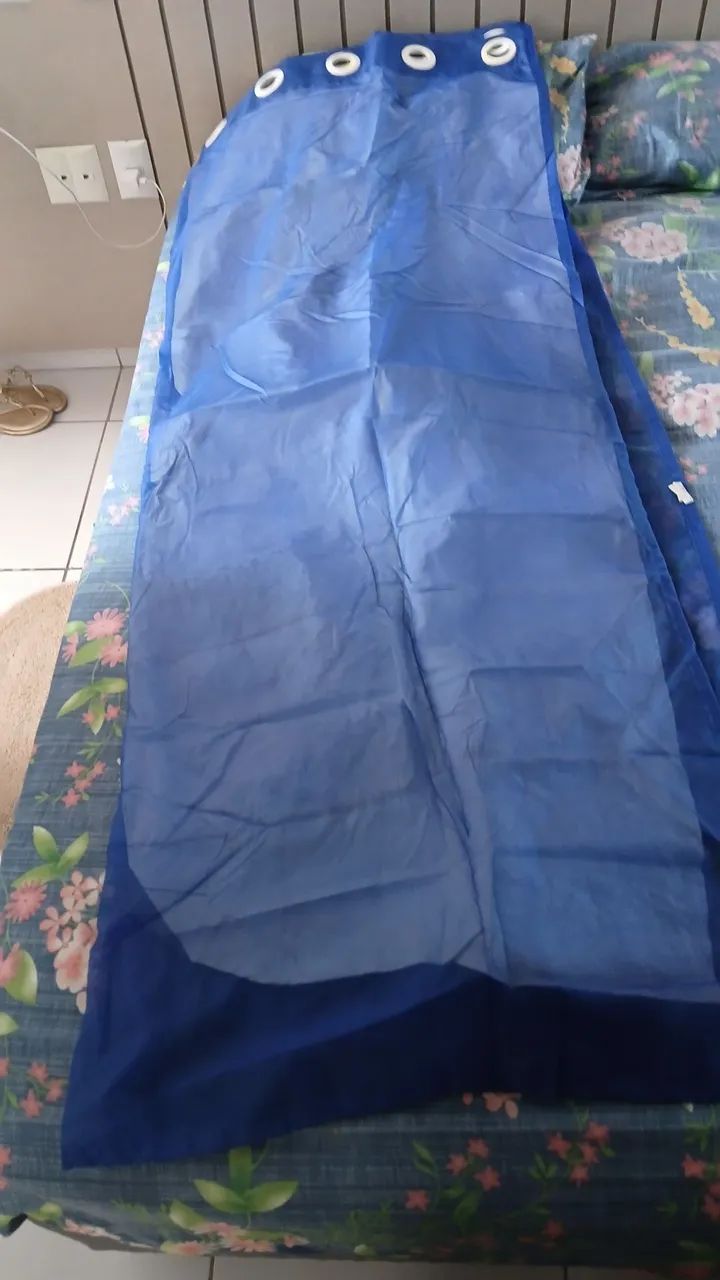 Cortinas  - Foto 2