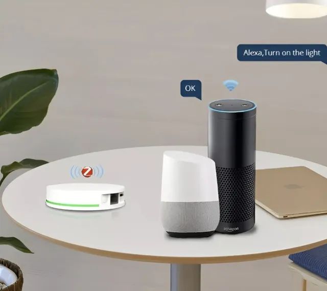 Hub zigbee Zemismart - Foto 4