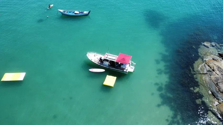 Fishing Vista Oceano 30 c/ Mercruiser 5.0 - Foto 2