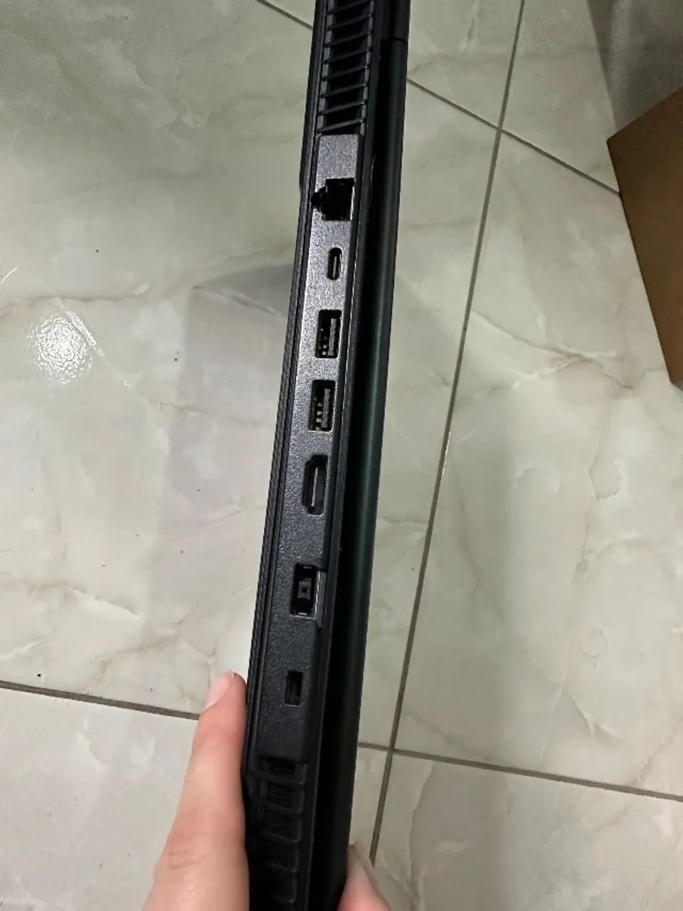 Notebook gamer rtx 2060 - Foto 2