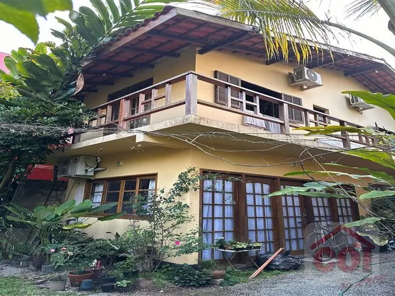 São Paulo - Casa de Condomínio - CAMBURI