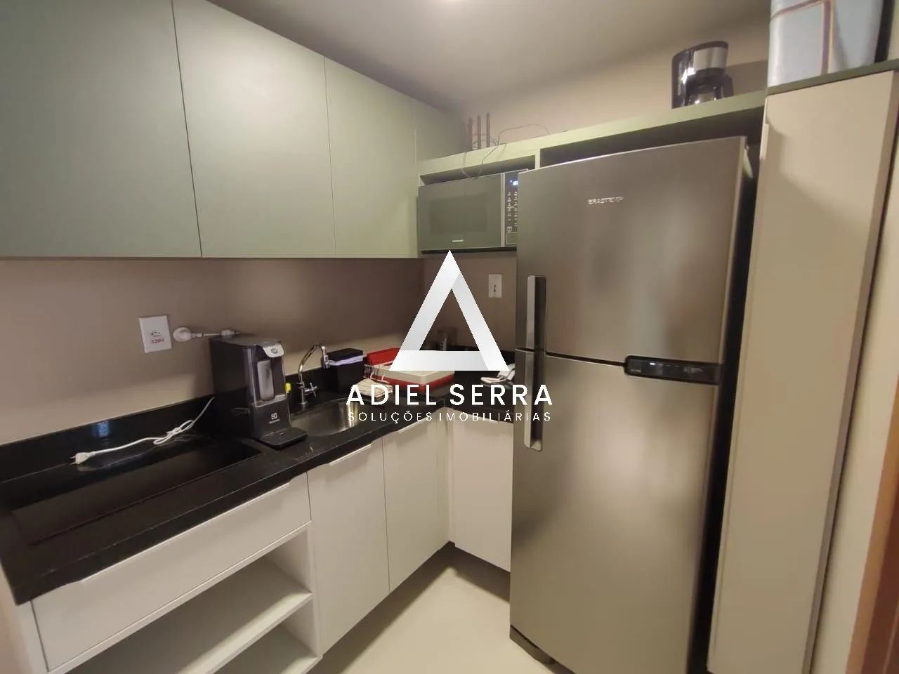 BARRA PREMIUM | STUDIO | 25m² | MOBILIADO | PORTEIRA FECHADA | INFRA COMPLETA - Foto 4