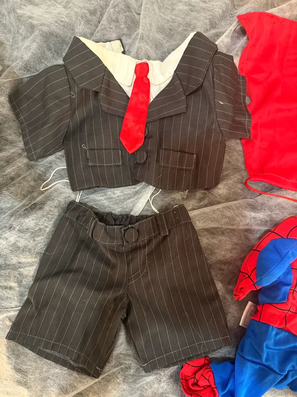 Roupas pet 