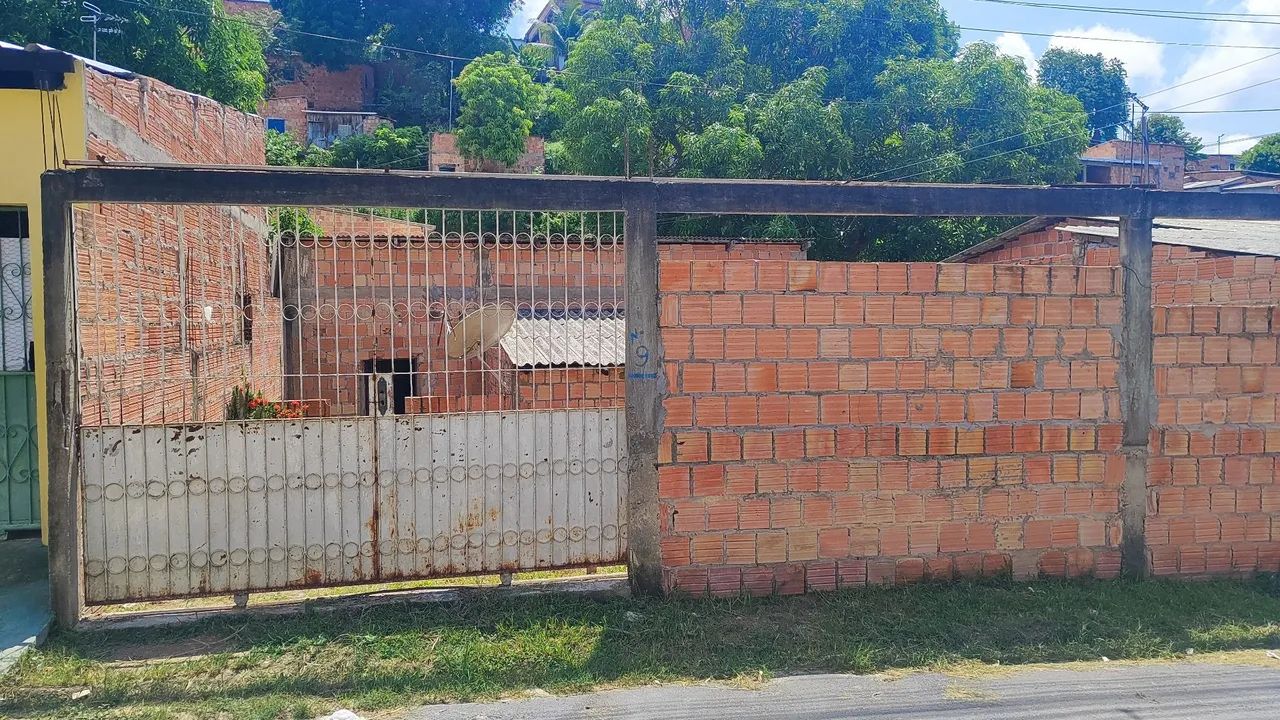 Foto - Manaus - Cidade de Deus