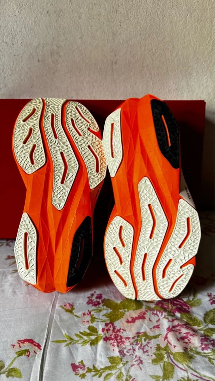  Tênis New Balance Fuelcell Rebel V4 - Foto 3