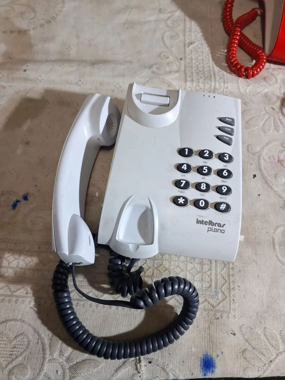 Telefone Intelbras Pleno - Foto 3