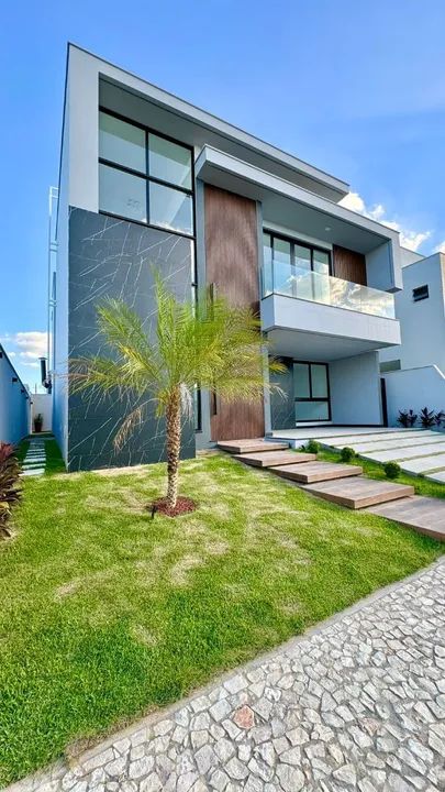 EDSON C. APRESENTA DÚPLEX COM 4 SUITES NO COND. AMARÍLIS  - Foto 2