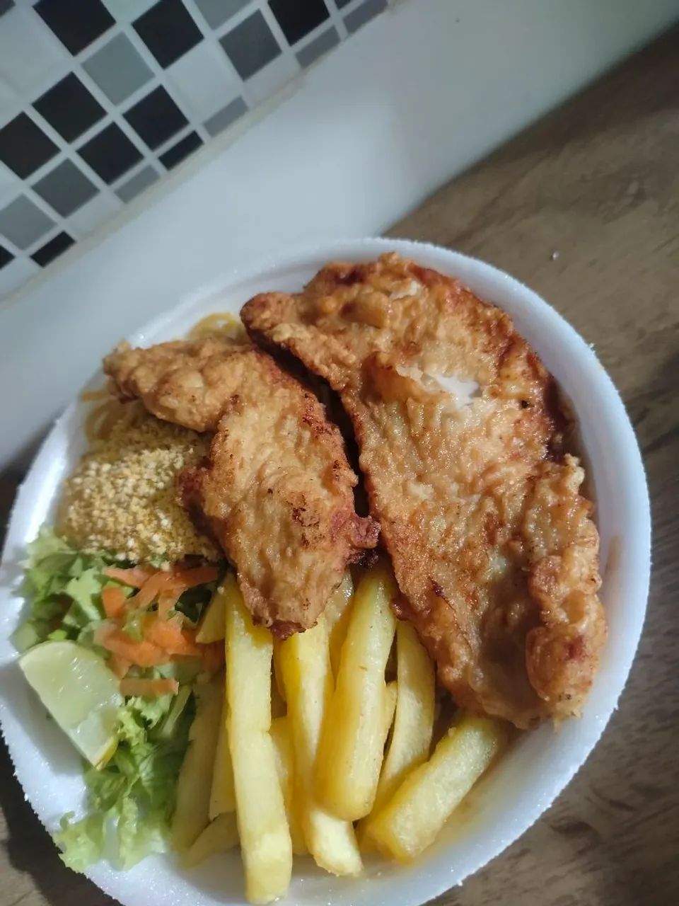 Quentinhas saborosas  - Foto 3