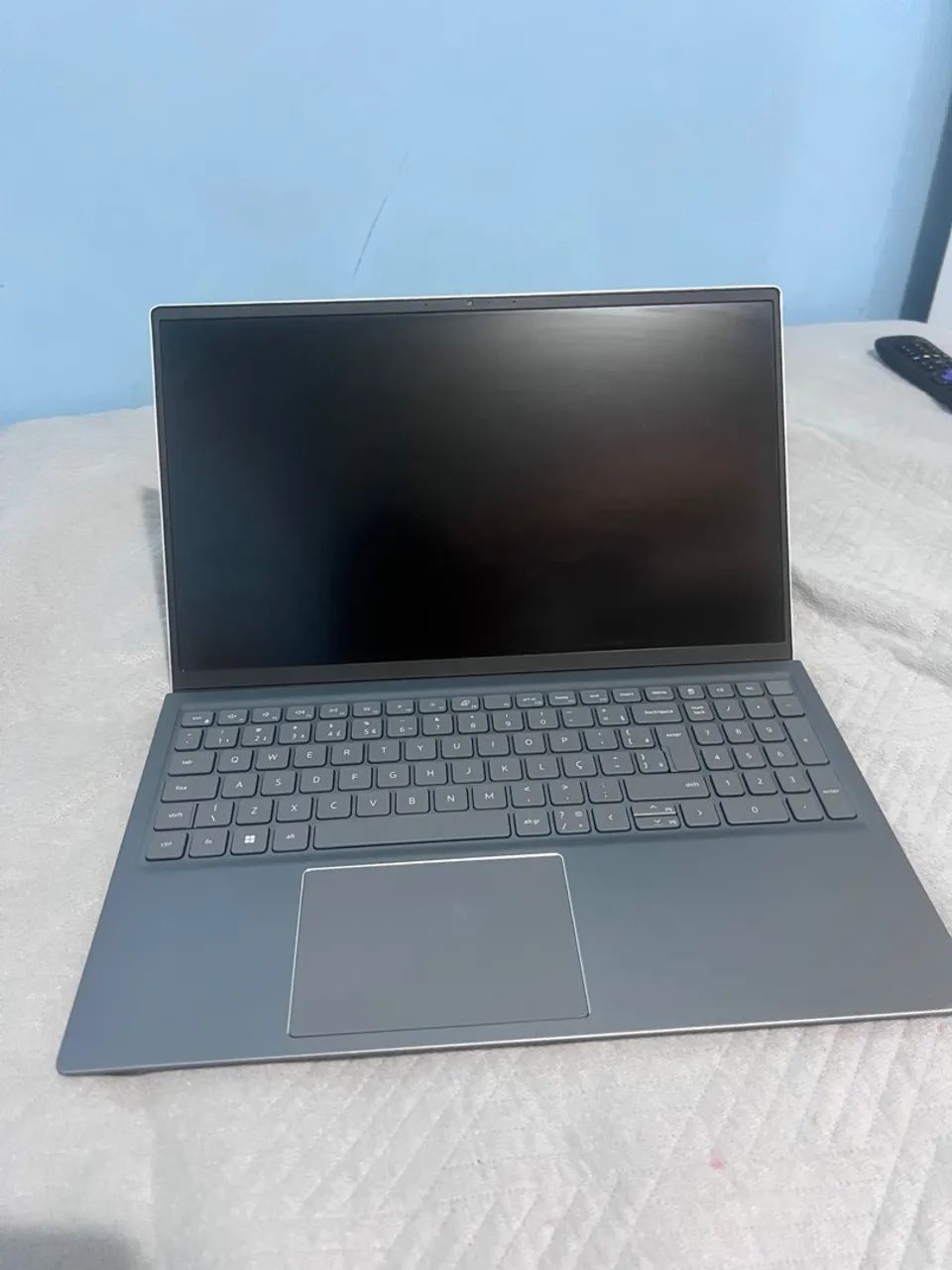 Dell inspiron 15 5510 i7 - 512gb - 16gb RAM  - Foto 2