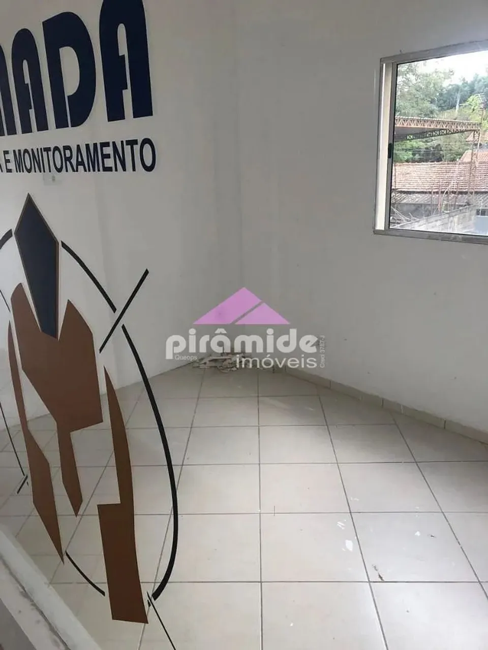Sala para alugar, 28 m² por R$ 1.314,24/mês - Jardim Esplanada II - São José dos Campos/SP