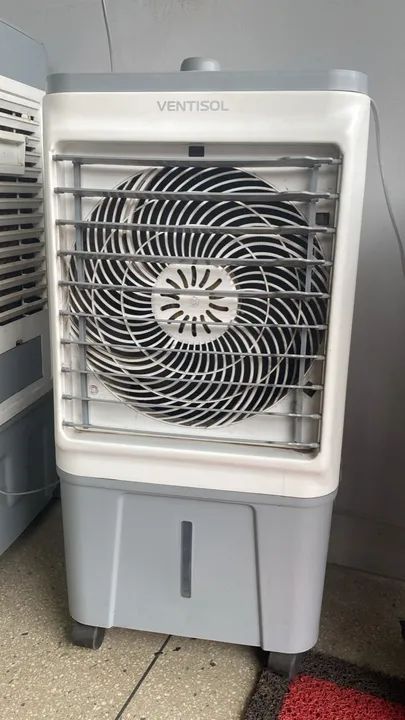 Climatizador 16 litros Ventisol 
