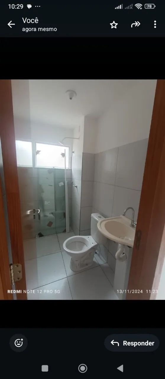 Apartamento alvorada 1 - Foto 5