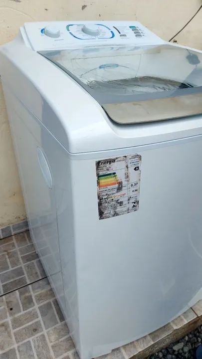 Máquina 12KG (ENTREGO) - Foto 4