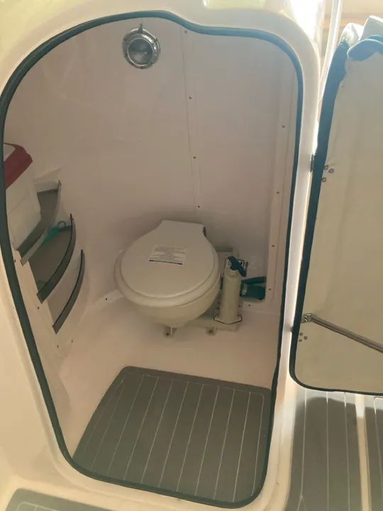 FOCKER IMPECÁVEL 24  - Foto 4