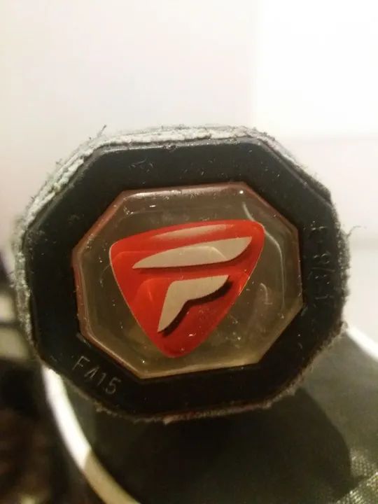RAQUETE DE TENIS TECNIFIBRE T-FEEL 305. TOP!. - Foto 4