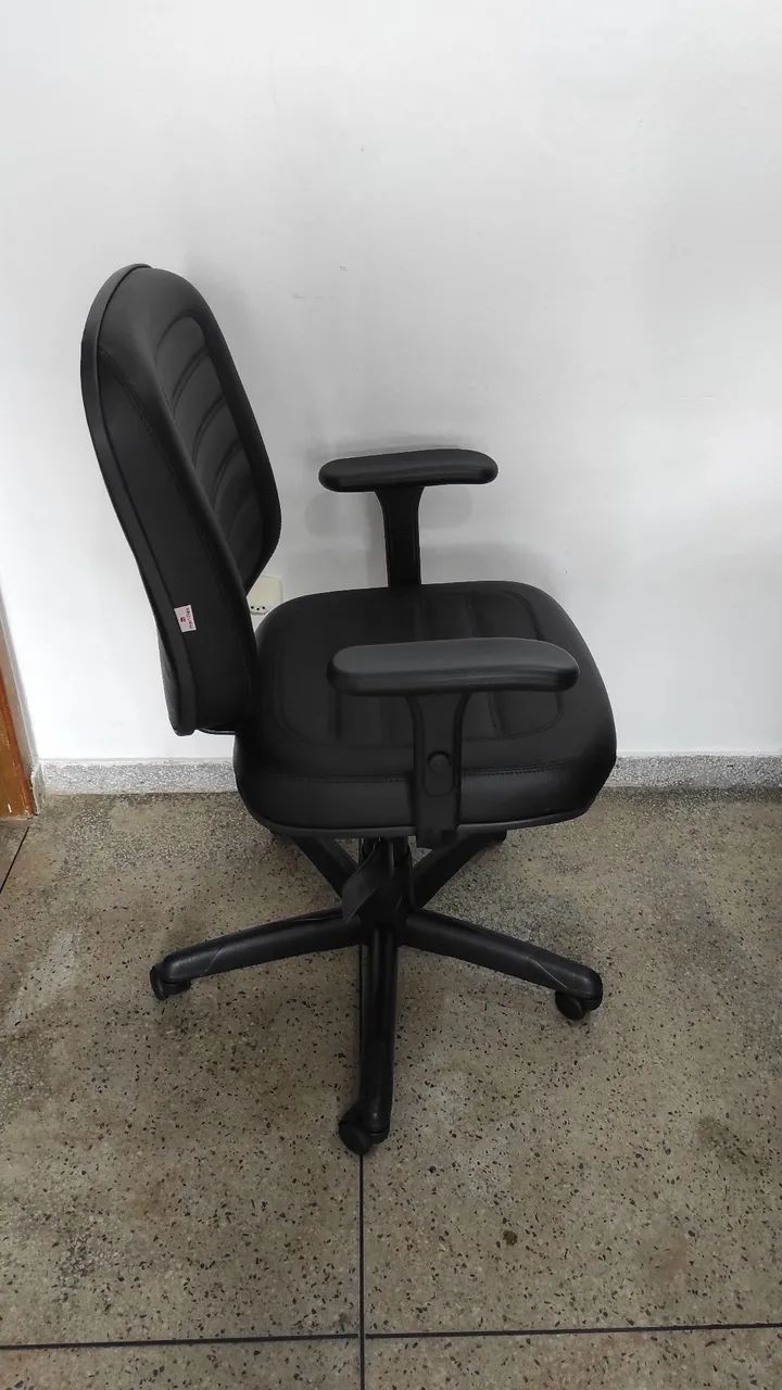 Cadeira Diretor ( Entrega grátis! ) - Foto 2