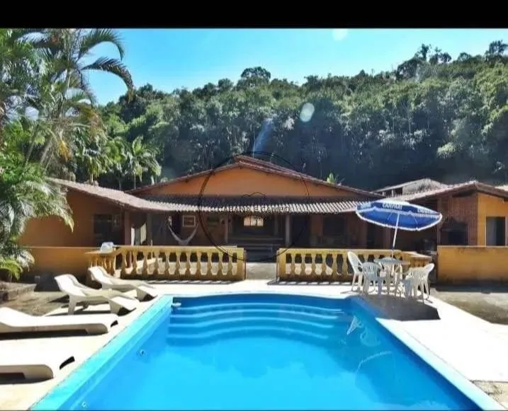 Sítio à venda em Bom Jesus dos Perdões - 150.000 m²