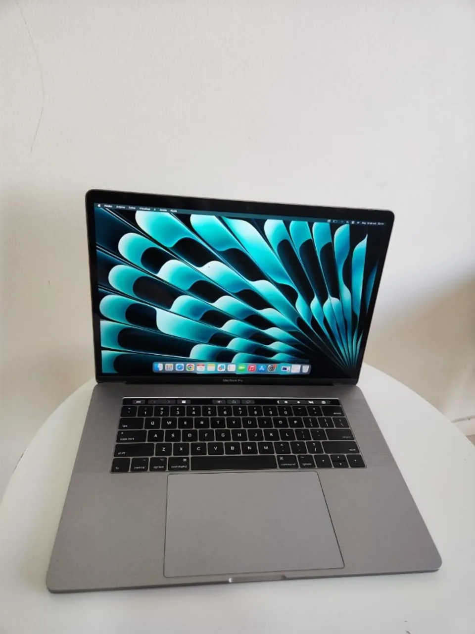 macbook pro 256gb 2017