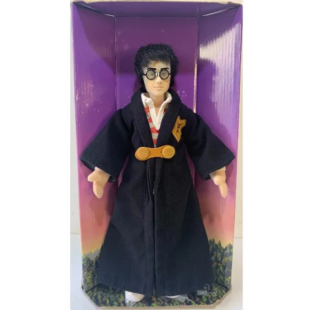 Harry Potter Boneco  - Foto 2