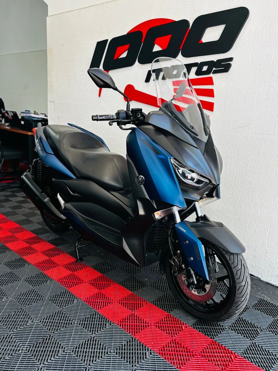 YAMAHA XMAX 250 ABS - Foto 2
