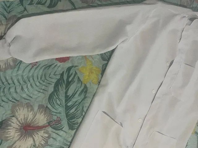 Jaleco novo - Foto 3