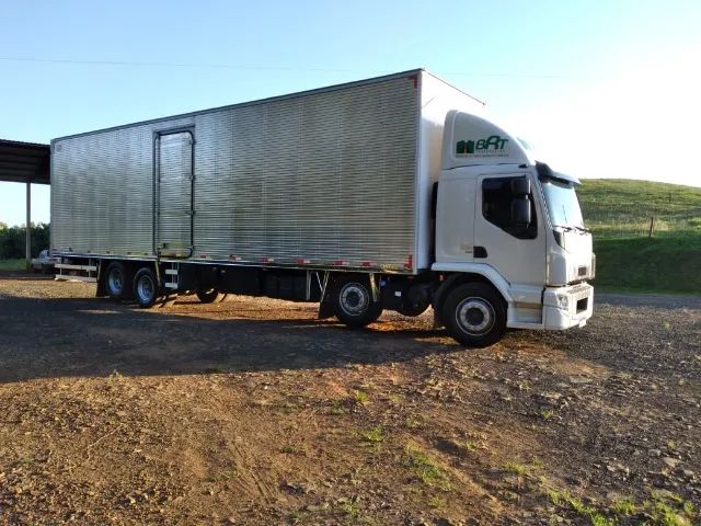 VOLVO VM 330 BI-TRUCK - Foto 6