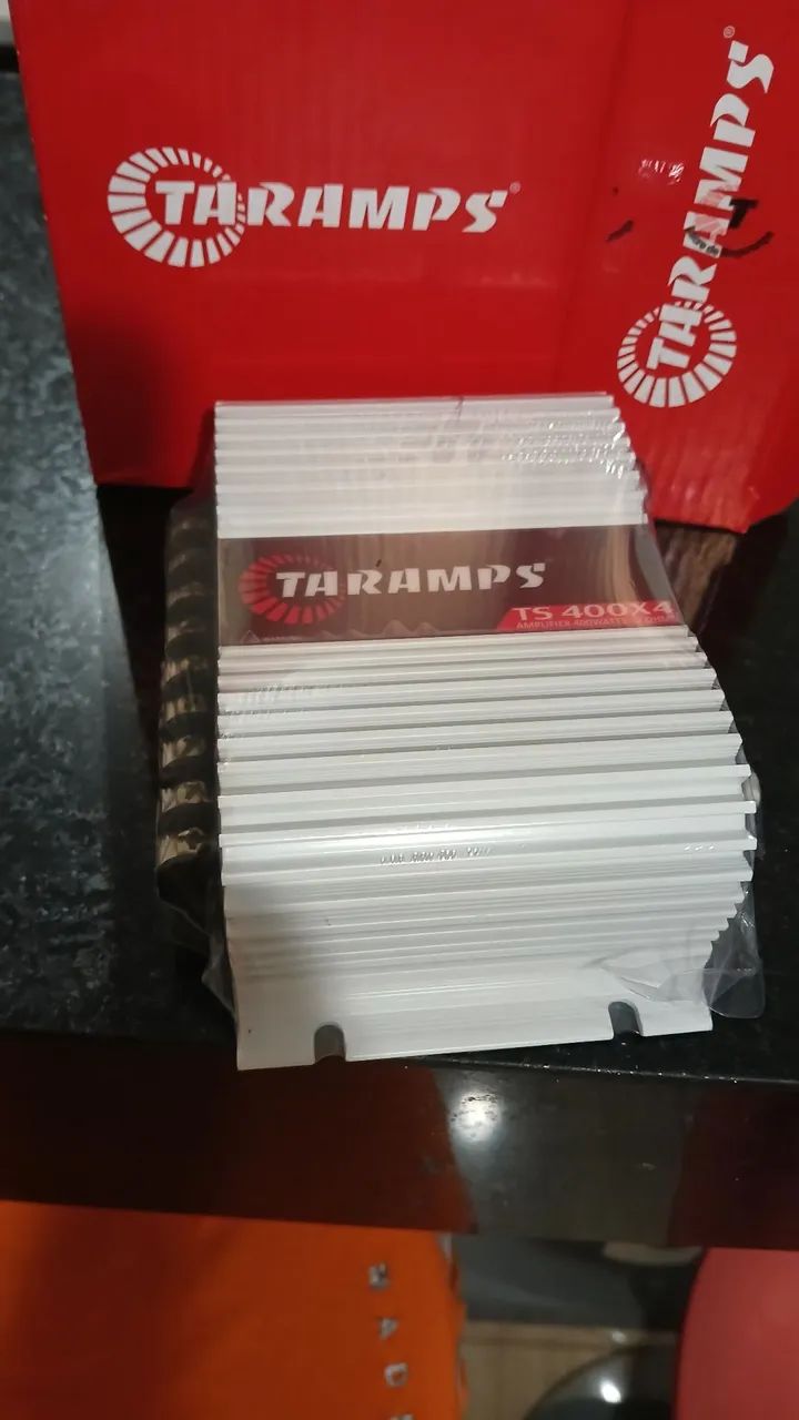 Taramps ts400x4