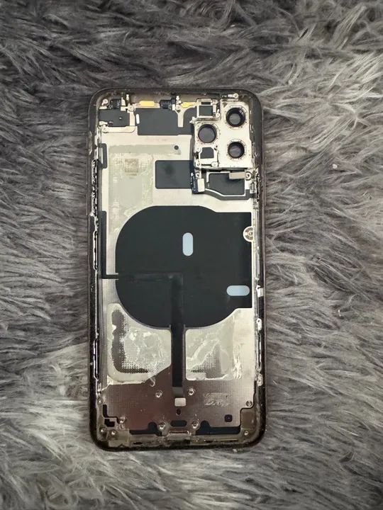 Carcaça iPhone 11 Pro Max Original  - Foto 2