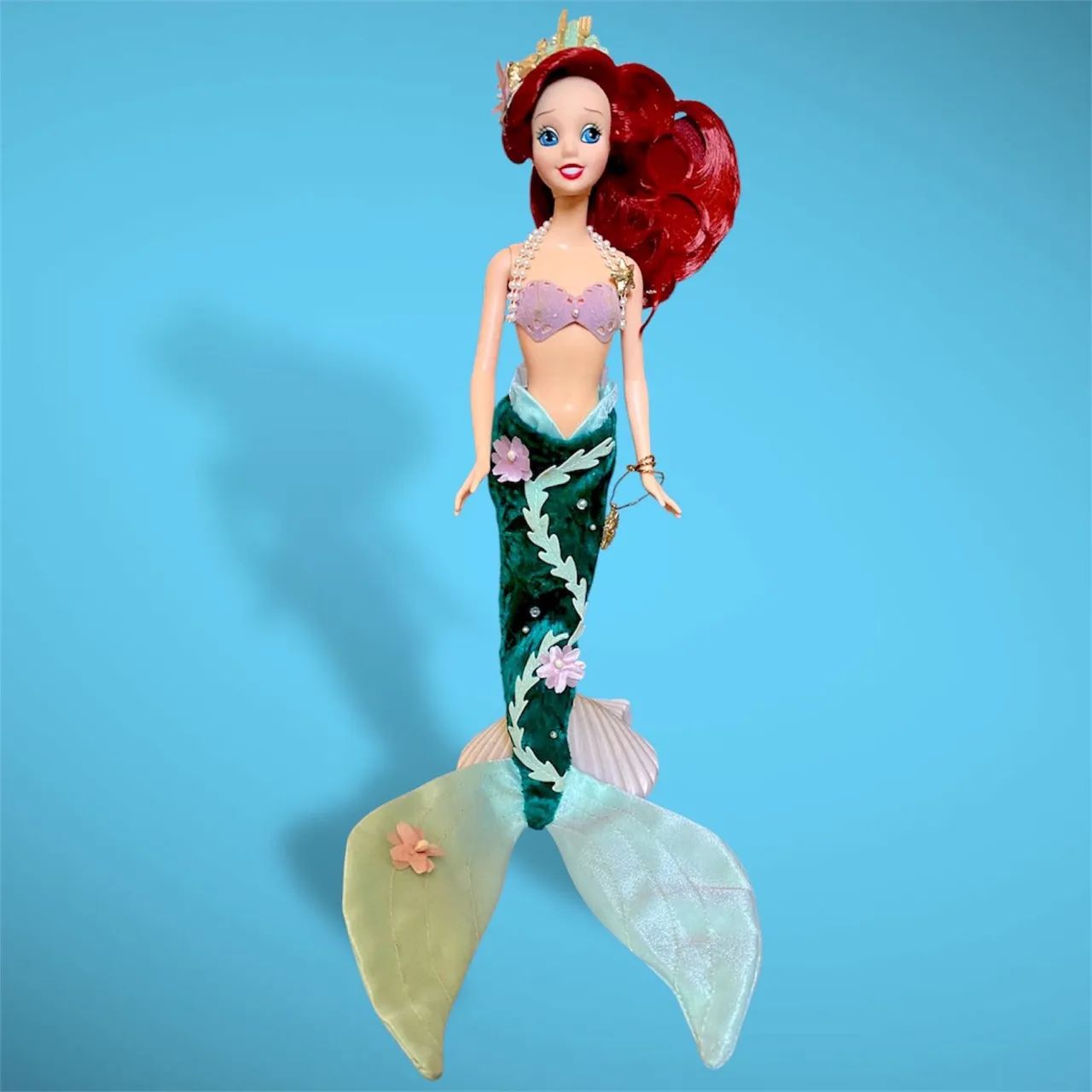 Boneca Ariel Summer Seas