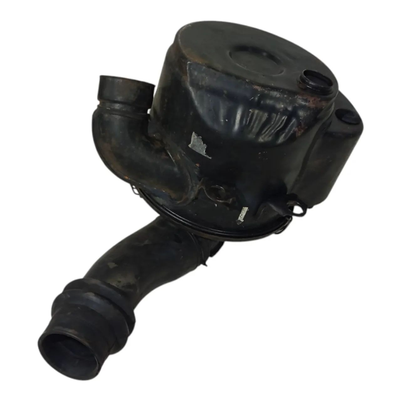 Caixa Filtro Ar Kia Besta 2.2 8v Diesel 1993 1994 A 2005 - Foto 2