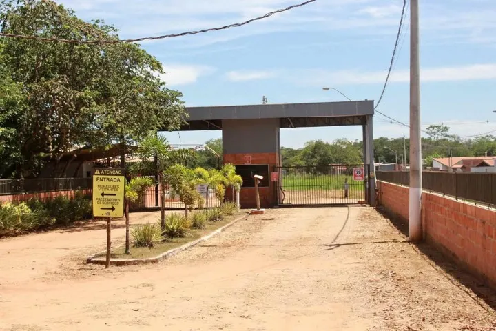 Pesqueiro Clube de Pesca Peixe Vivo