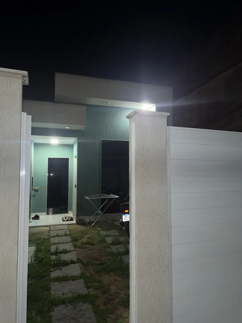 Foto - São Gonçalo - Porto da Pedra